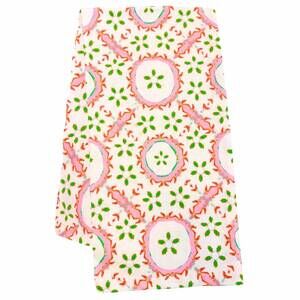NEW LAURA PARK tea towel - set of 2 in rosie